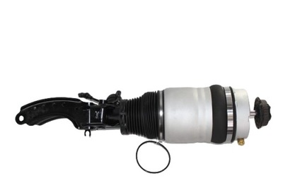 Амортизатор porsche cayenne з pasm перед фото №1