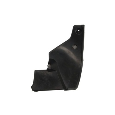 Подкрылок задняя левая 6601-01-8192831p фото №1