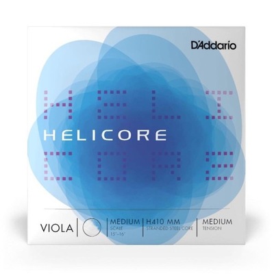 D'Addario Helicore H413 MM struna G do altówki