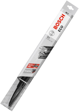 BOSCH 3 397 010 249 LIMPIAPARABRISAS ESCOBILLAS  