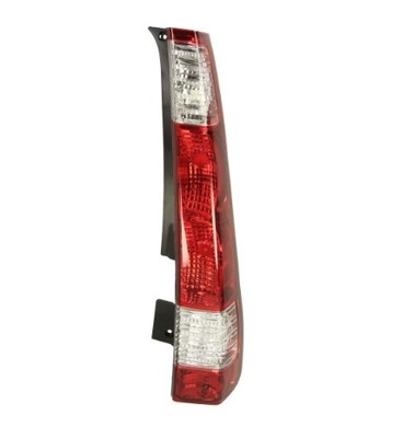 Лампа задняя правая honda crv 2005-2006 фото №1