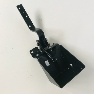 Петля кронштейн привід спойлер iveco stralis фото №1