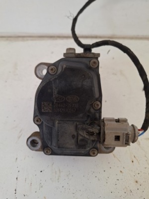 Hyundai santa fe iii 2.2 дросельна заслінка 28462-2f700 фото №1