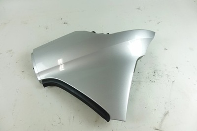 Ford b-max крыло задняя правый цвет: moondust silve фото №1