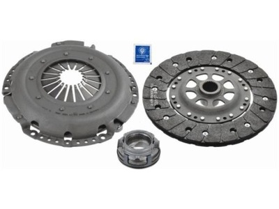 COMPLET ENSEMBLE D'EMBRAYAGE VW LT II 2.5 96-99 - milautoparts-fr.ukrlive.com