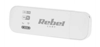 Modem 4G z Wi-Fi Rebel RB-0700