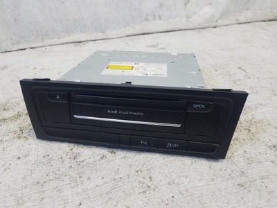 Радио навигация audi a4 b8 8t2035652g фото №1