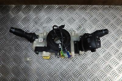 Переключатель комбинированный megane iii 255520014r фото №1