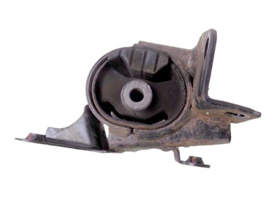 Toyota avensis verso 2.0 кронштейн подушка коробки фото №1