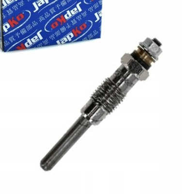 Свеча накаливания japko b049 фото №1