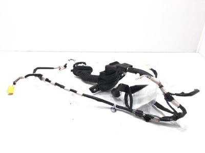 Wtyczka 4PIN halogenu SUZUKI TOYOTA LEXUS LED Lampy VSS Corolla