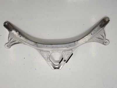 Audi a6 c7 a7 4g8 кронштейн распорка 4g0805645b фото №1