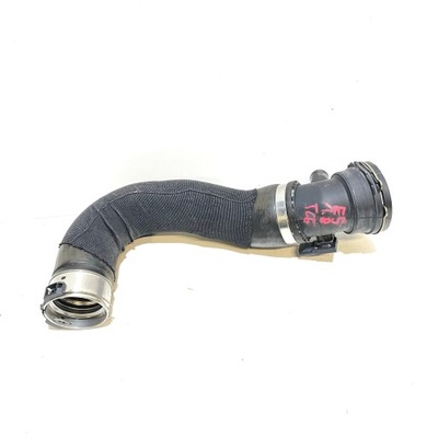 Renault espace v 1.8 tce труба wąż повітрозабірник 8201723152 фото №1