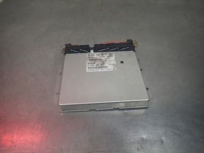 Модуль esp mercedes-benz a 170 фото №1