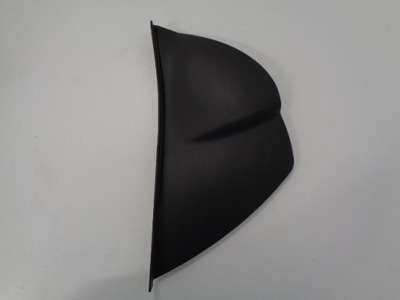 Renault clio iv заглушка консоли левая фото №1