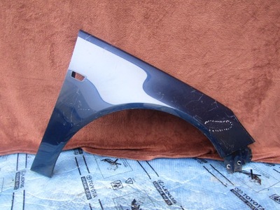 Крила правий перед opel insignia a фото №1