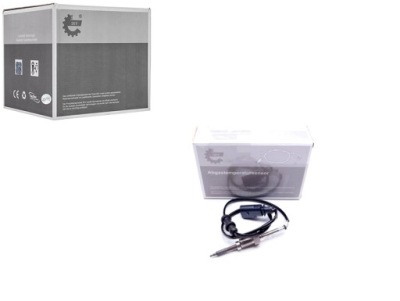 Датчик температуры выхлопных газов vw sharan esen skv фото №1