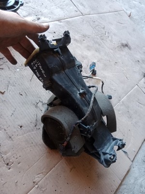 VENTILADOR SOPLADOR DE VENTILACIÓN CITROEN C6 9641251980  