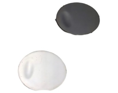 Заглушка бампера перед opel insignia a оригінальний номер 13238290 фото №1