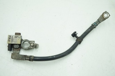 Volvo v60 i клема мінусова 31327698 фото №1