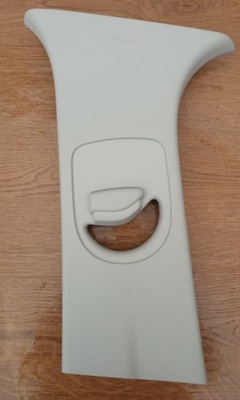 Scenic iv захист накладка стійка ліва 769148344r фото №1