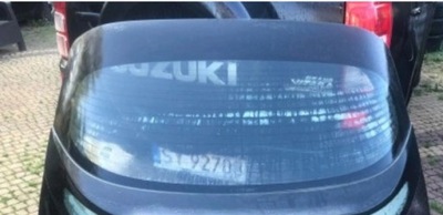 HONDA CIVIC 8 VIII UFO SZYBA KLAPY TYŁ 06-11