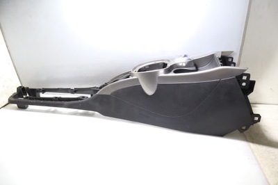 Туннель средний alfa romeo mito фото №1