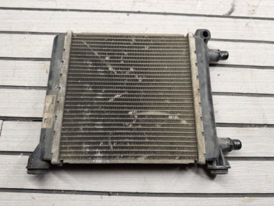 Bmw x1 f48 додаткова радіатор води оригінал фото №1