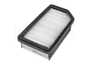 Фільтр повітря do hyundai i20 ix20 kia soul venga фото №1