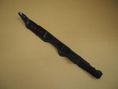 Шумоизоляция крыла правая передняя mazda 6 ii gh фото №1