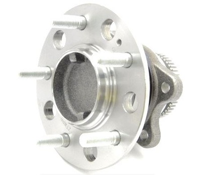 Nty 52730-3k000 ступиця фото №1