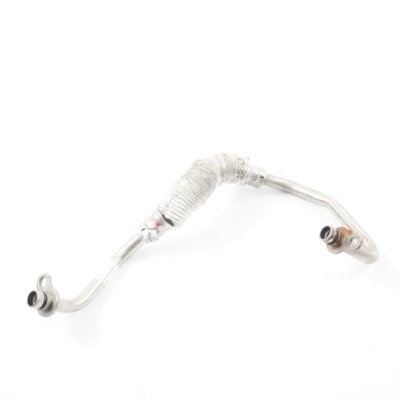 Mini cooper s f56 шланг масляний турбіни 7617532 фото №1