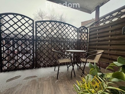 Mieszkanie, Sosnowiec, 63 m²