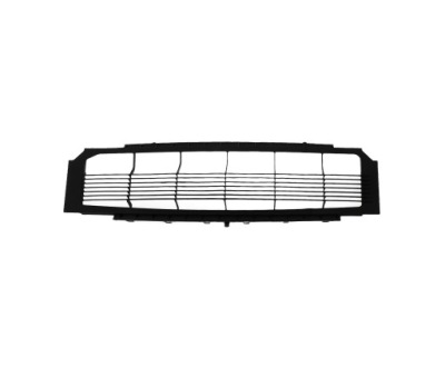 Tesla model s 2016 - решітка радіатора бампера фото №1