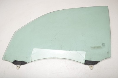 Toyota tundra скло ліва передня фото №1