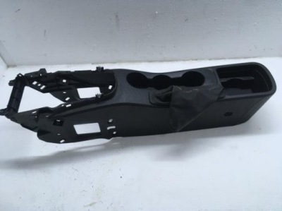 Туннель средний opel astra j 12-19 eu 1696986 фото №1