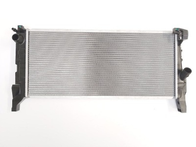 Bmw 2 f45 f46 220i 2.0t / mini s jcw f55 56 57 2.0t woda кондиціонер інтеркулер фото №1