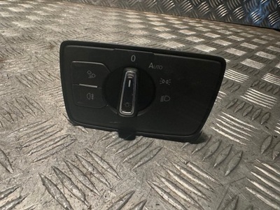 Vw arteon перемикач вимикач світла 3g8941633 фото №1