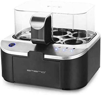 Jajowar Emerio EB-123177 biały