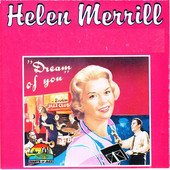 Helen MERRILL - dream of you 1996 _CD