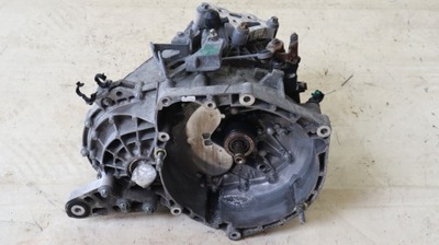 Jeep renegade 1.6 mtj коробка передач передач механическая фото №1