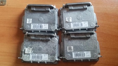 Преобразователь ксенон valeo opel bmw renault volvo 89034934 фото №1