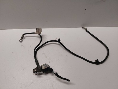 Citroen c5 iii x7 клемма минусовая фото №1