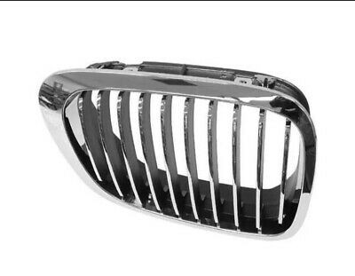 Решётка радиатора решётка решётка радиатора pr bmw 3 e46 coupe 1999-2003 фото №1