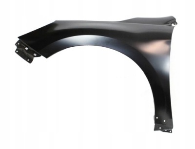 Крыло  передний левое  subaru outback bs 2015- фото №1
