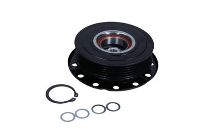 Зчеплення компресор maxgear ac130004 фото №1