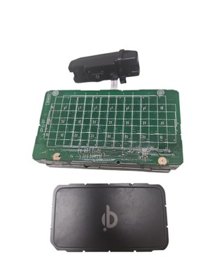 Модуль зарядний пристрій бездротова lexus ux 861c0-76020 фото №1