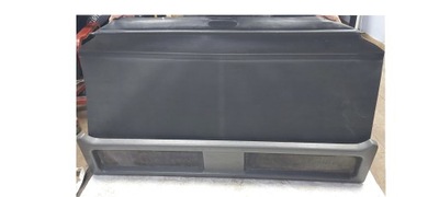 Шторка полка багажника volvo 850 фото №1