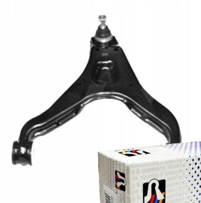 Rts 96-90193-1 рычаг, подвеска колеса фото №1