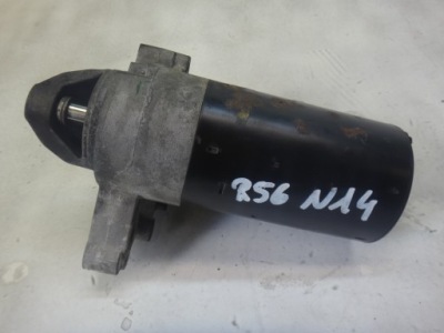 СТАРТЕР МІНІ COOPER S R55 R56 R57 R60 R61 N14B16AB N14 